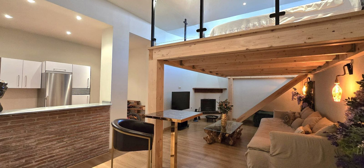 Huis te koop in Nueva Andalucía | 3 slaapkamers H5514694
