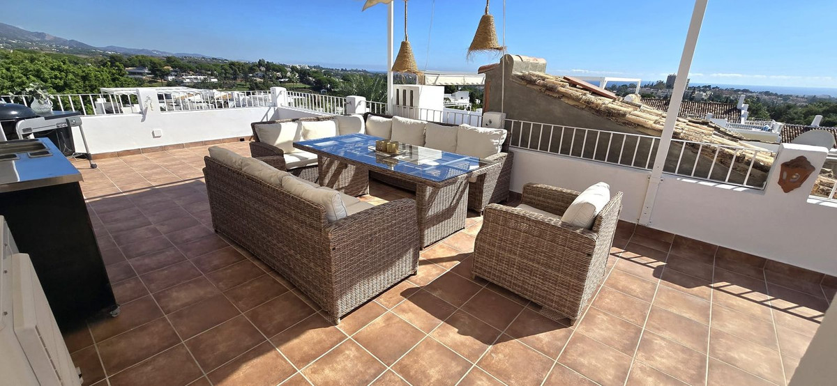 Huis te koop in Nueva Andalucía | 3 slaapkamers H5514694