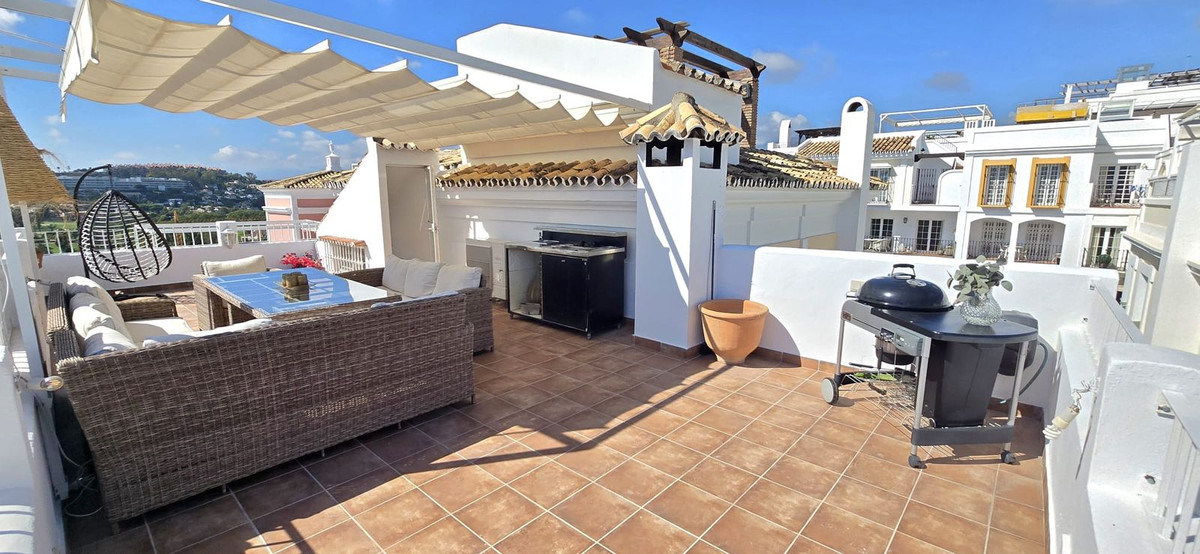 Huis te koop in Nueva Andalucía | 3 slaapkamers H5514694