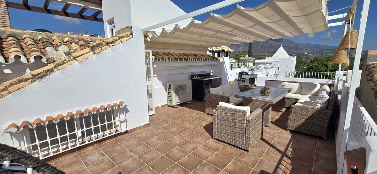 Huis te koop in Nueva Andalucía | 3 slaapkamers H5514694