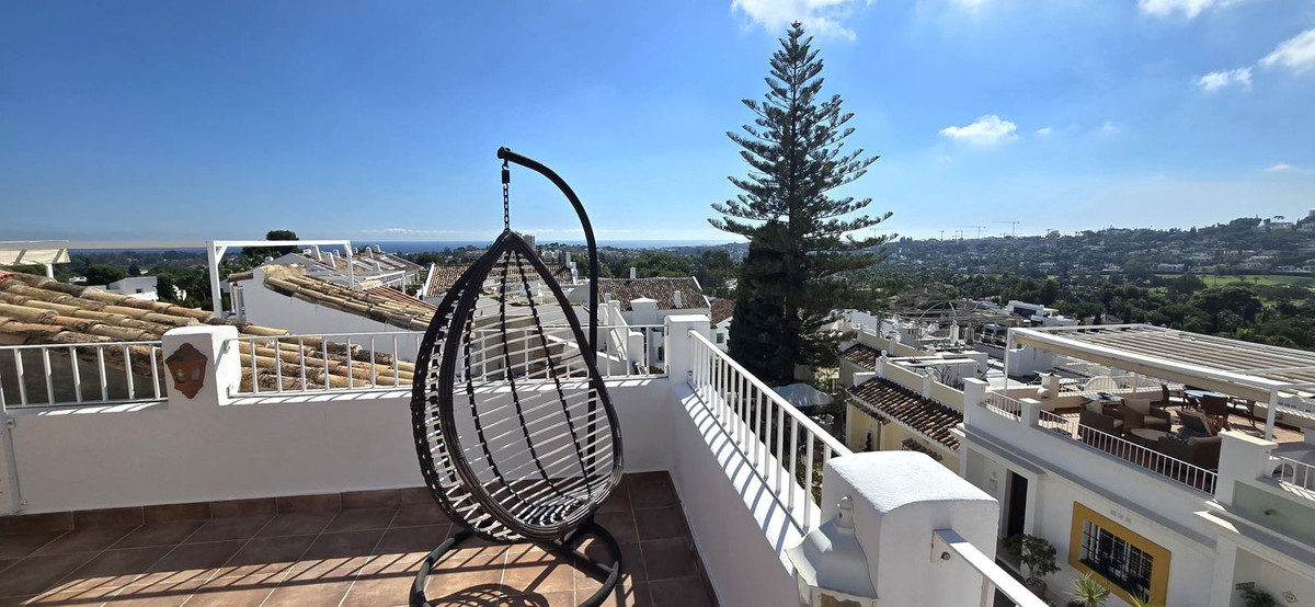 Huis te koop in Nueva Andalucía | 3 slaapkamers H5514694