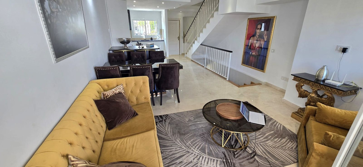Huis te koop in Nueva Andalucía | 3 slaapkamers H5514694