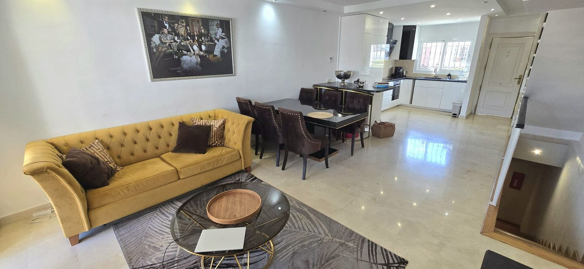 Huis te koop in Nueva Andalucía | 3 slaapkamers H5514694