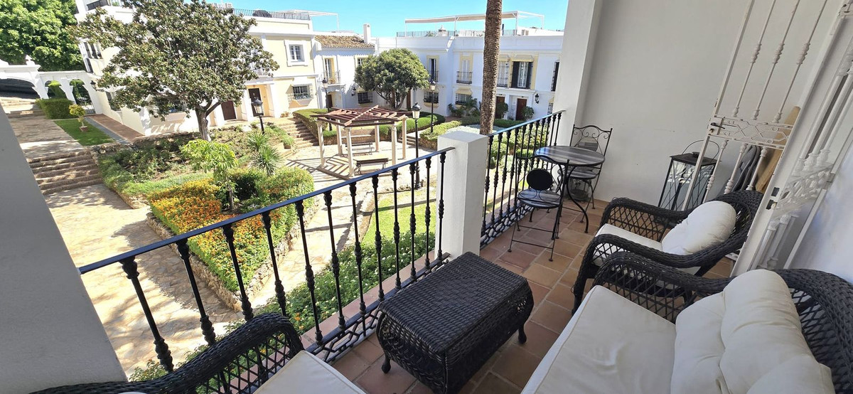 Huis te koop in Nueva Andalucía | 3 slaapkamers H5514694