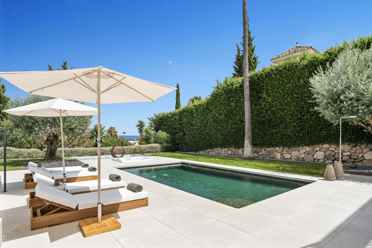 Huis te koop in Nueva Andalucía | 4 slaapkamers H5514865