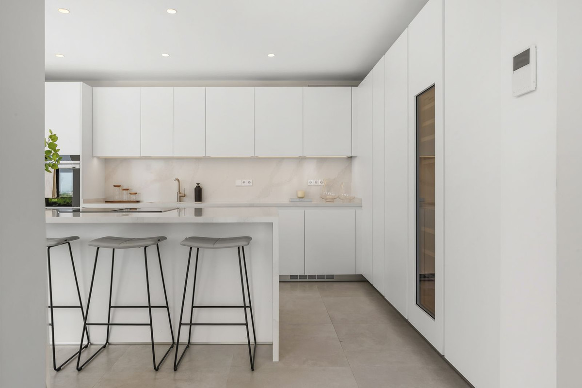 Huis te koop in Nueva Andalucía | 4 slaapkamers H5514865