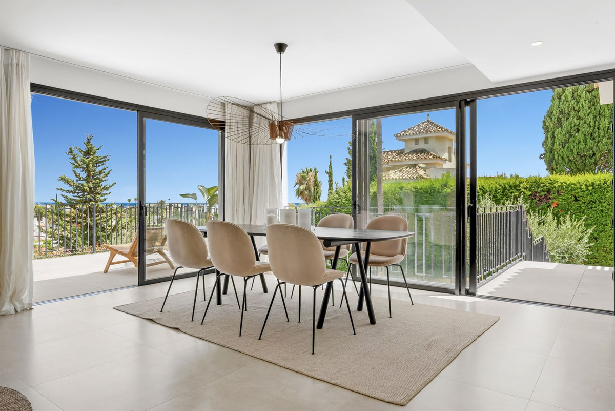 Huis te koop in Nueva Andalucía | 4 slaapkamers H5514865