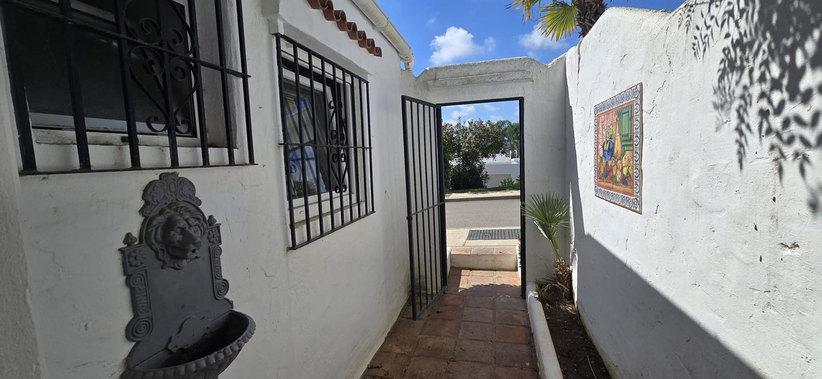 Huis te koop in Nueva Andalucía | 3 slaapkamers H5515855