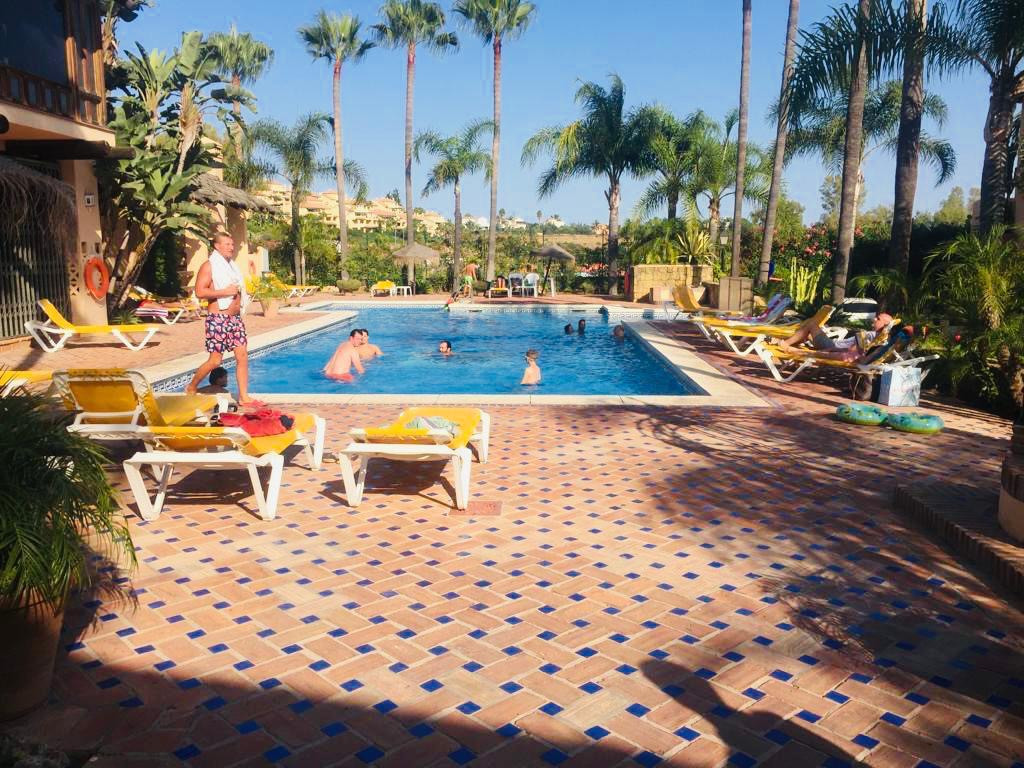 Huis te koop in Nueva Andalucía | 3 slaapkamers H5516407