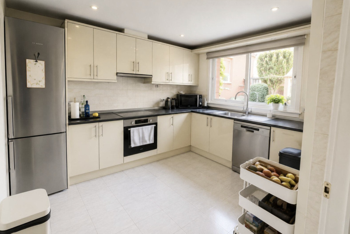 Huis te koop in Nueva Andalucía | 3 slaapkamers H5516407