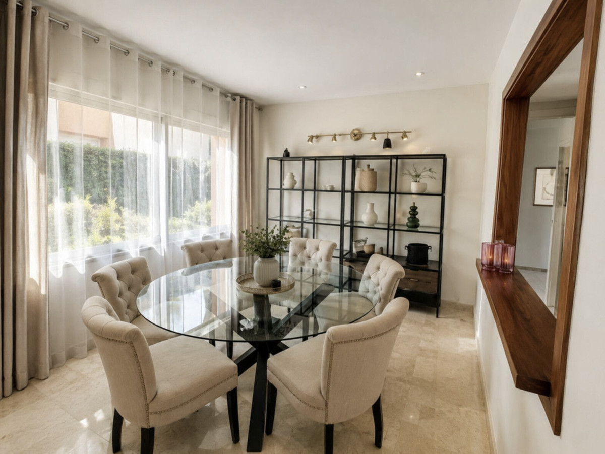 Huis te koop in Nueva Andalucía | 3 slaapkamers H5516407