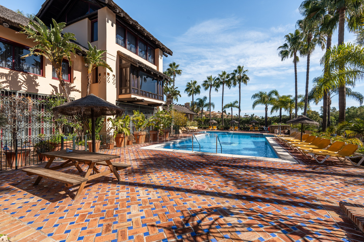 Huis te koop in Nueva Andalucía | 3 slaapkamers H5516407