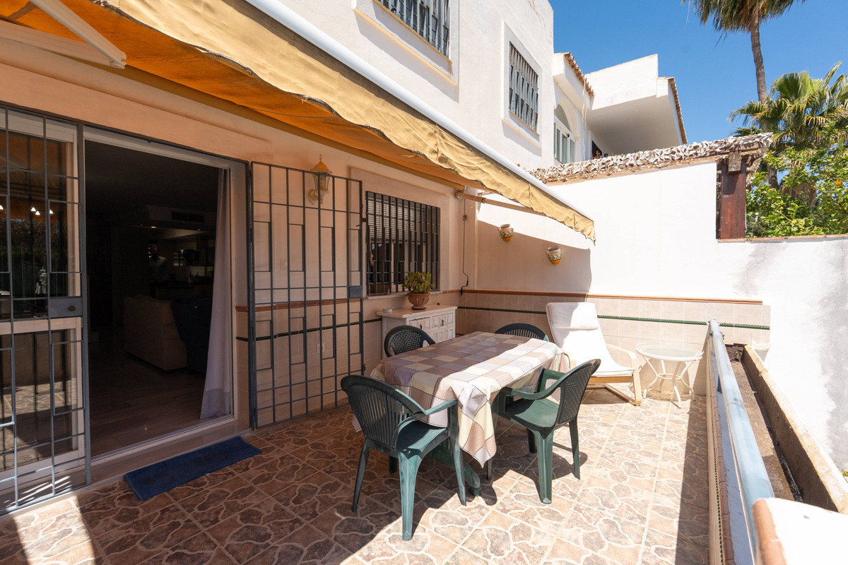 Huis te koop in Nueva Andalucía | 3 slaapkamers H5516485