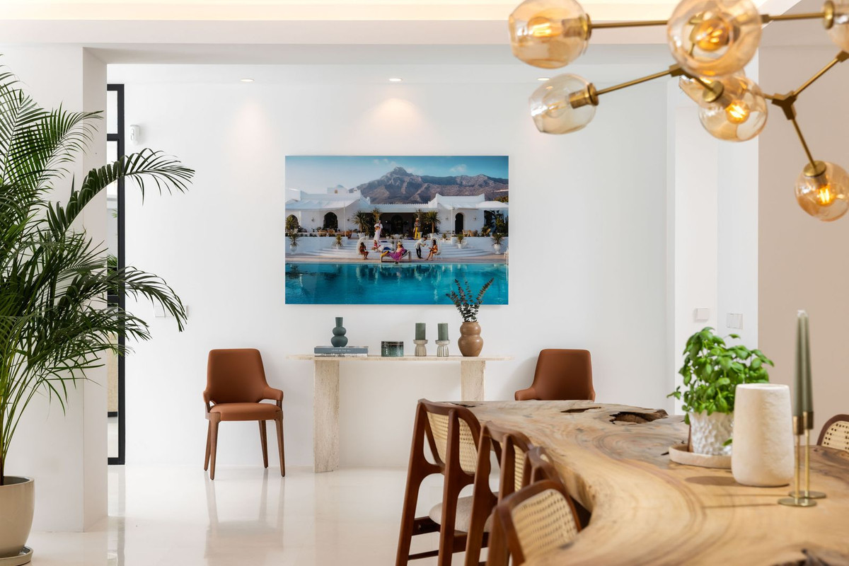 Huis te koop in Nueva Andalucía | 7 slaapkamers H5521171