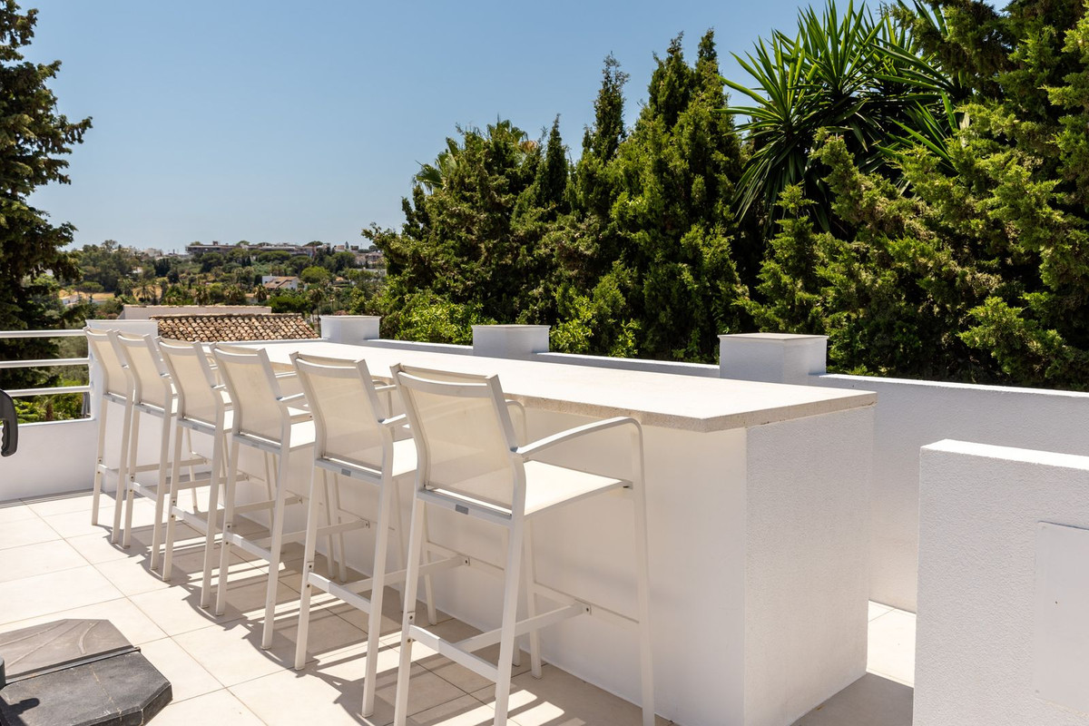 Huis te koop in Nueva Andalucía | 7 slaapkamers H5521171