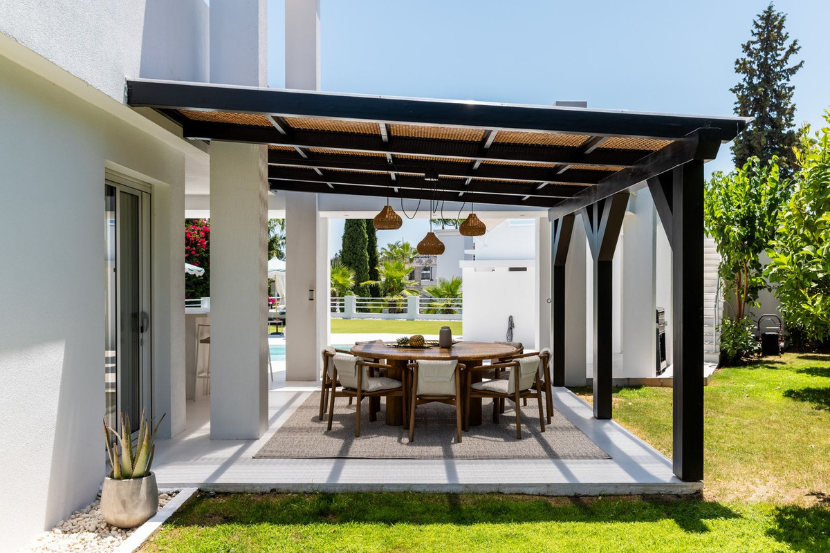 Huis te koop in Nueva Andalucía | 7 slaapkamers H5521171