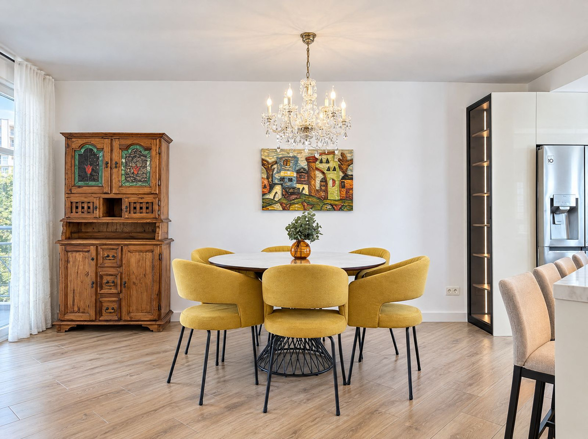 Huis te koop in Nueva Andalucía | 4 slaapkamers H5523250