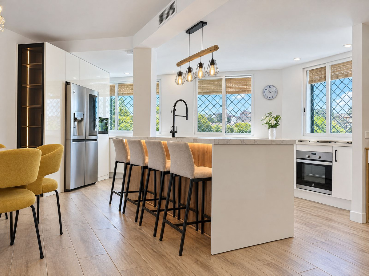 Huis te koop in Nueva Andalucía | 4 slaapkamers H5523250