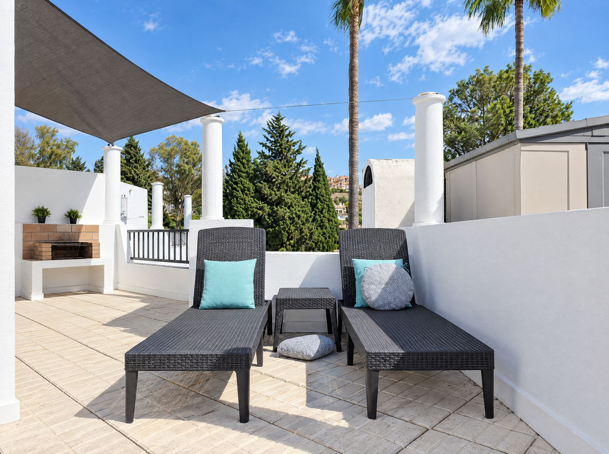 Huis te koop in Nueva Andalucía | 4 slaapkamers H5523250