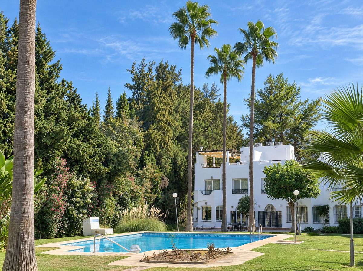 Huis te koop in Nueva Andalucía | 4 slaapkamers H5523250