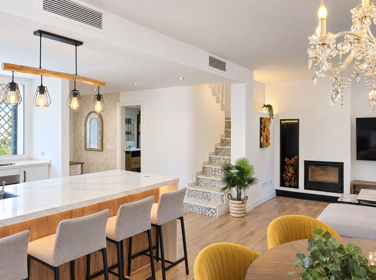 Huis te koop in Nueva Andalucía | 4 slaapkamers H5523250