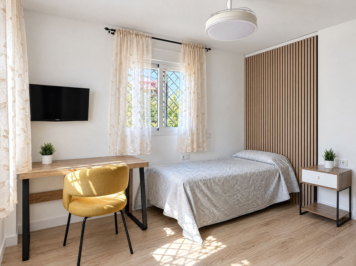 Huis te koop in Nueva Andalucía | 4 slaapkamers H5523250