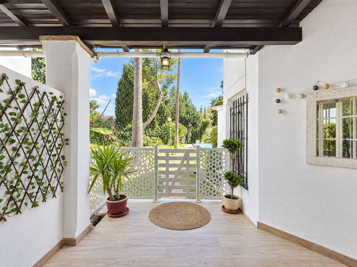 Huis te koop in Nueva Andalucía | 4 slaapkamers H5523250