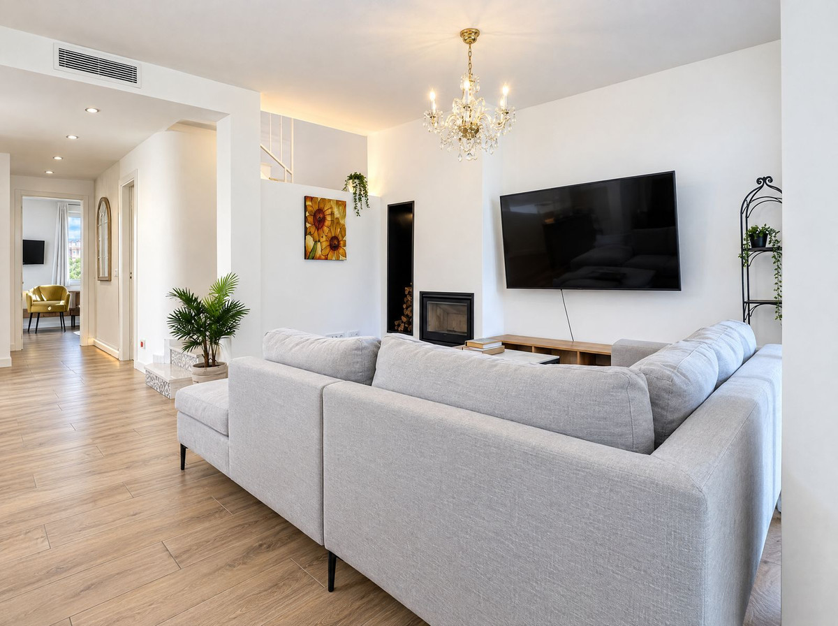 Huis te koop in Nueva Andalucía | 4 slaapkamers H5523250