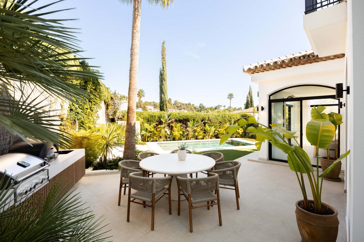Huis te koop in Nueva Andalucía | 4 slaapkamers H5523700
