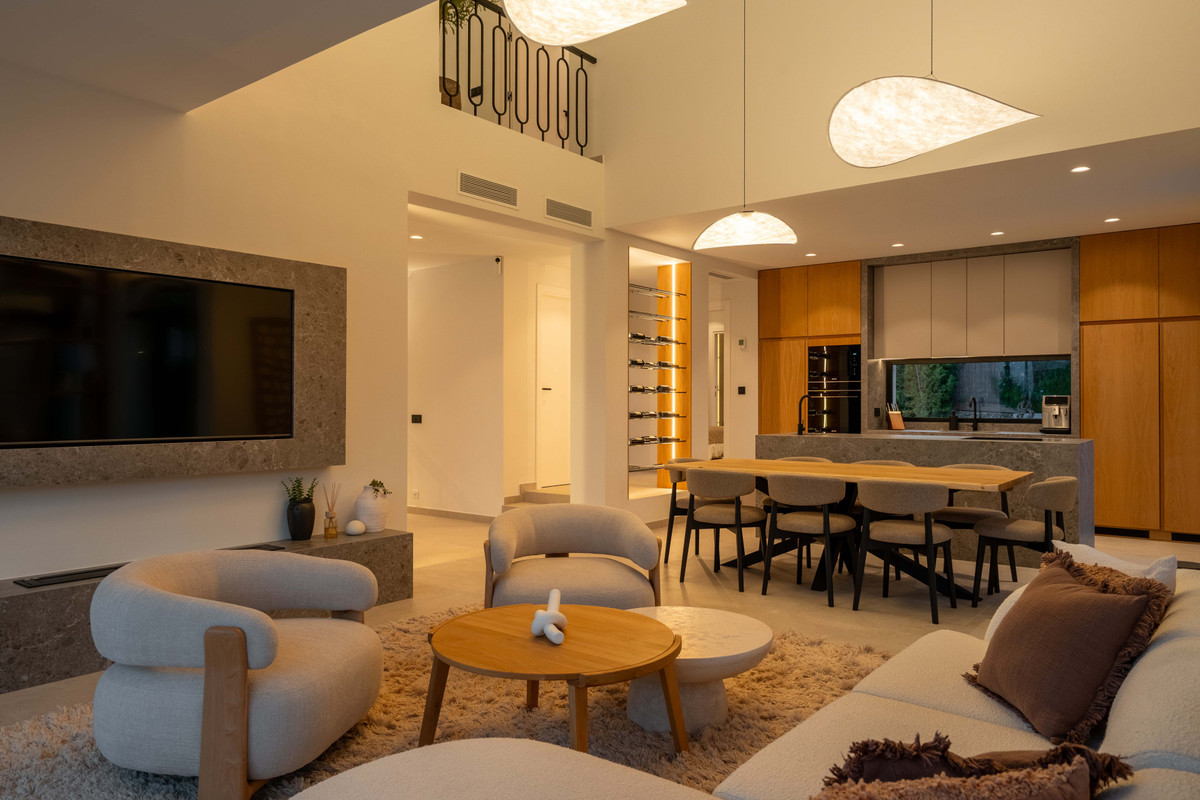 Huis te koop in Nueva Andalucía | 4 slaapkamers H5523700