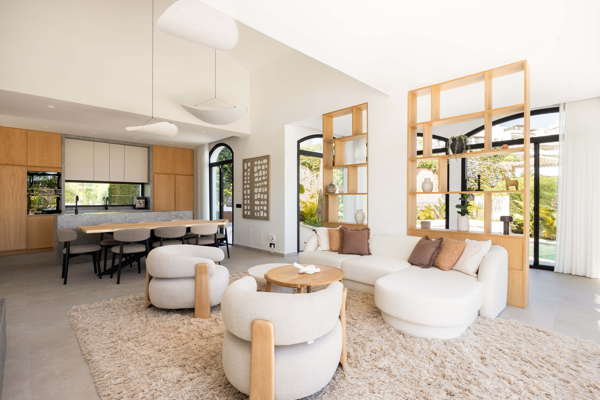 Huis te koop in Nueva Andalucía | 4 slaapkamers H5523700