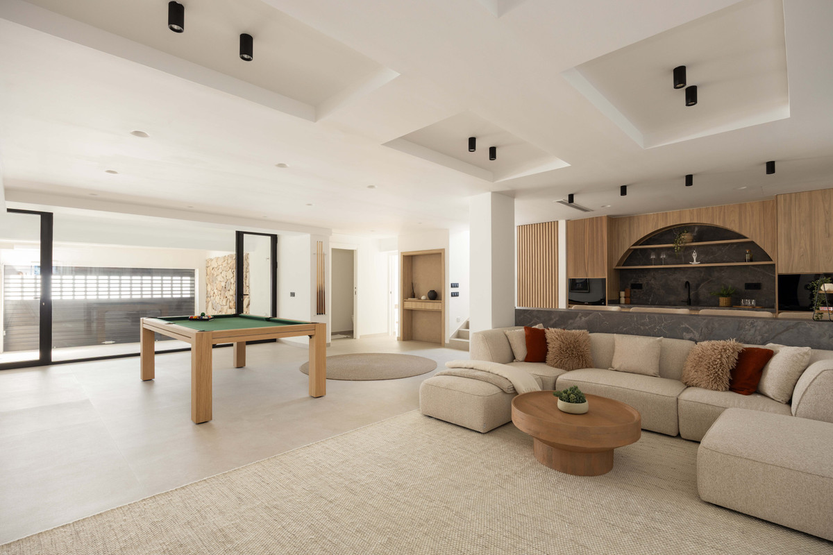 Huis te koop in Nueva Andalucía | 4 slaapkamers H5523700