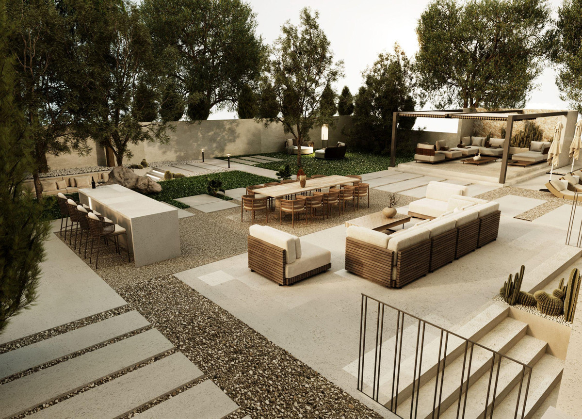Huis te koop in Nueva Andalucía | 5 slaapkamers H5526934