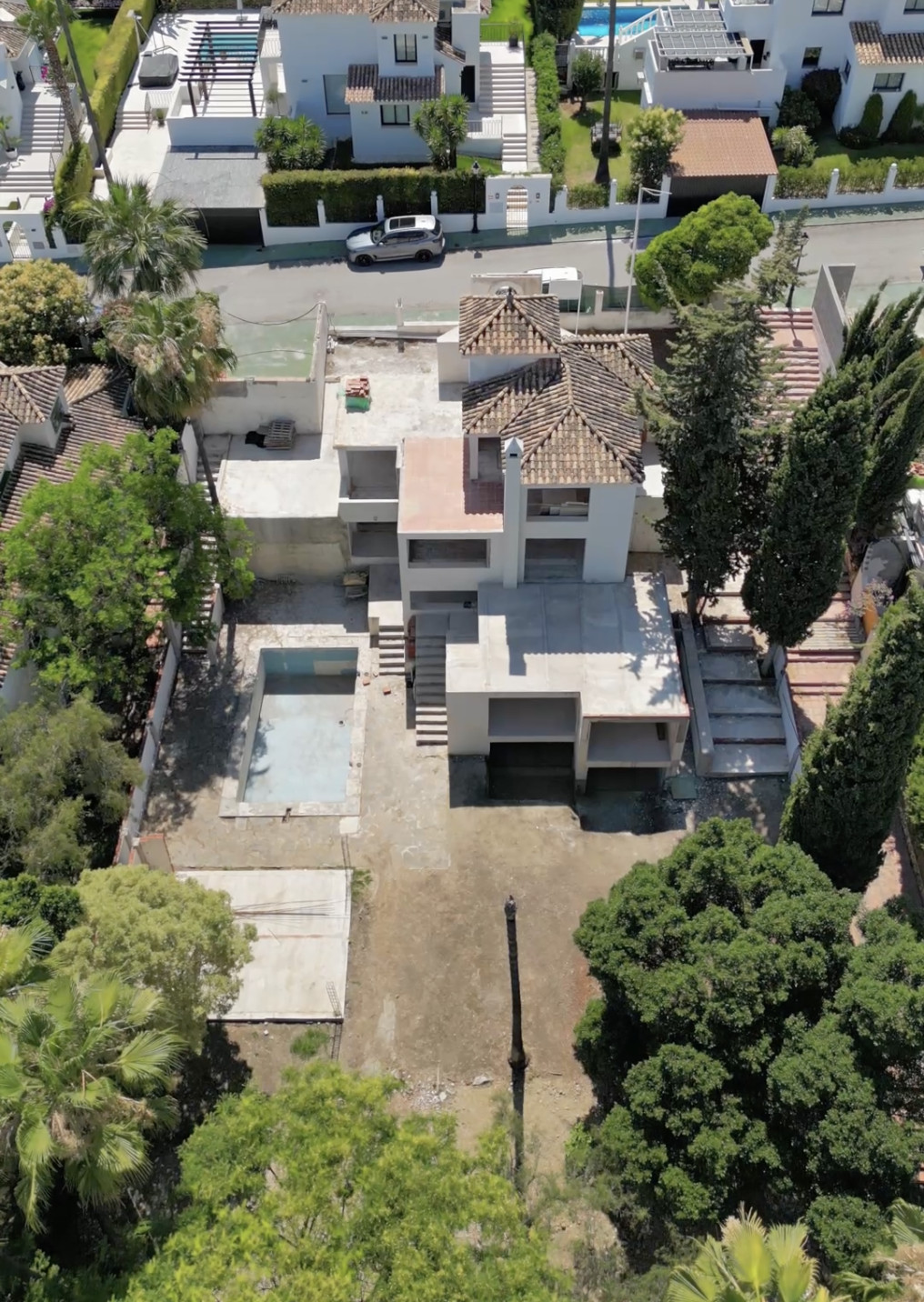 Huis te koop in Nueva Andalucía | 5 slaapkamers H5526934