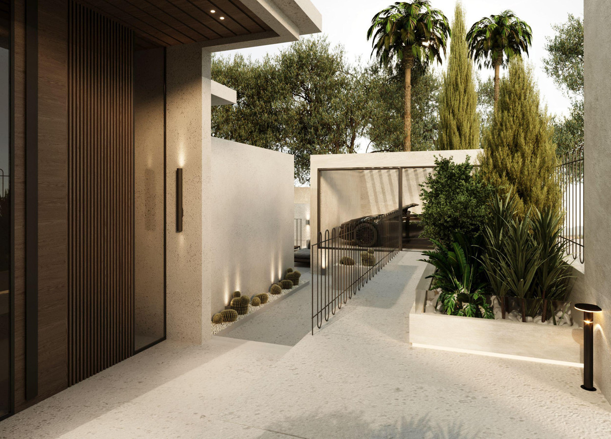 Huis te koop in Nueva Andalucía | 5 slaapkamers H5526934