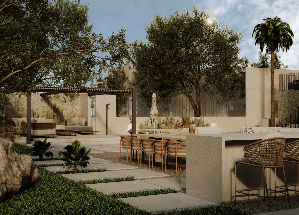 Huis te koop in Nueva Andalucía | 5 slaapkamers H5526934