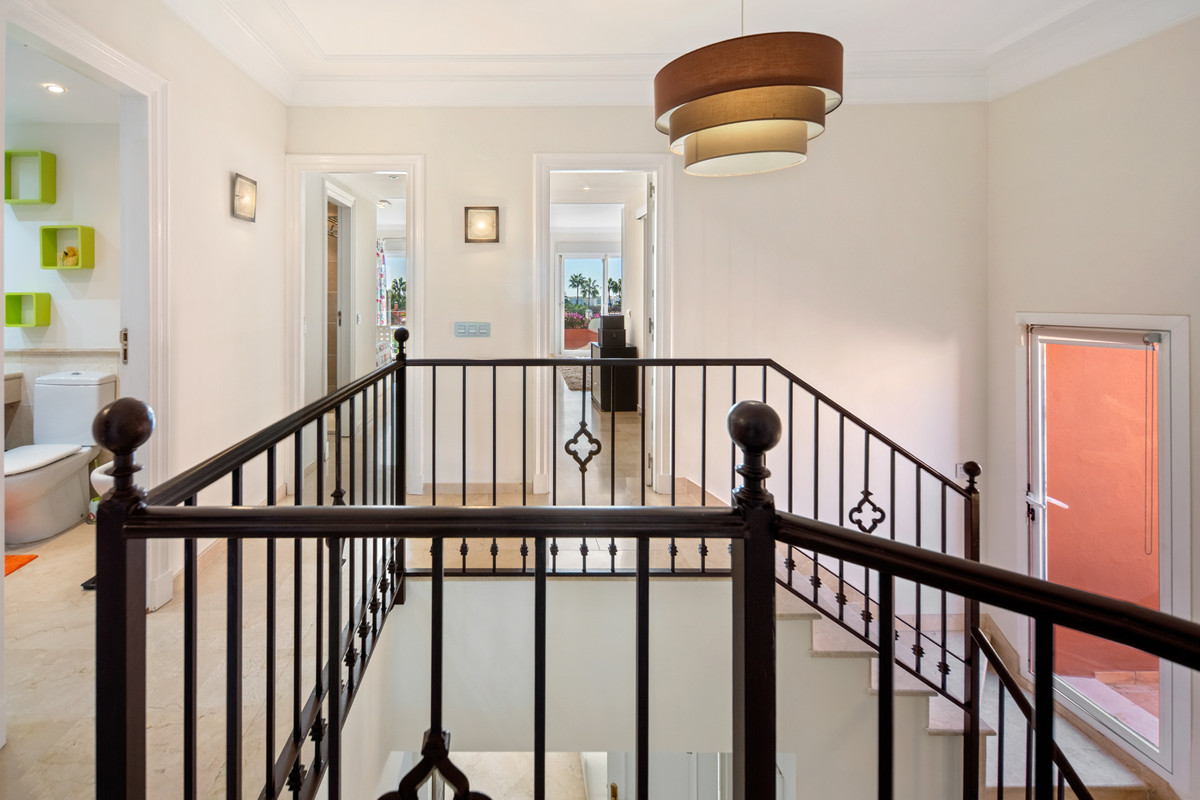 Huis te koop in Nueva Andalucía | 5 slaapkamers H5528125