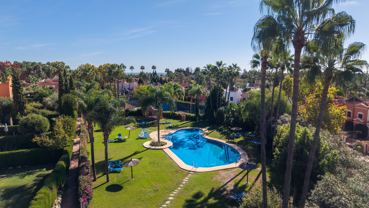 Huis te koop in Nueva Andalucía | 5 slaapkamers H5528125