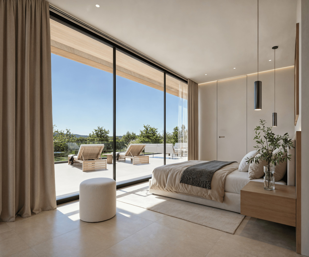 Huis te koop in Nueva Andalucía | 6 slaapkamers H5529835