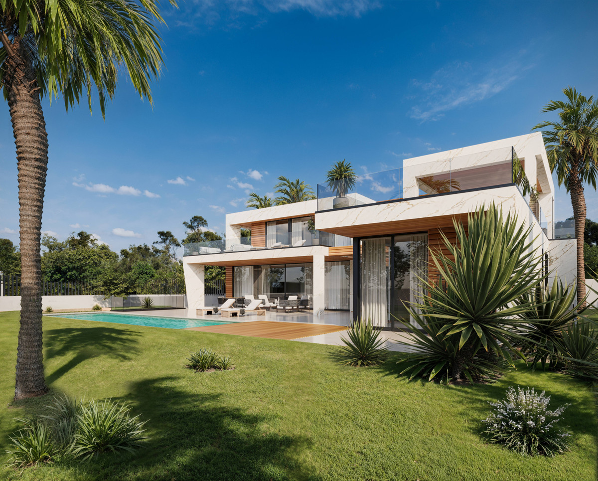 Huis te koop in Nueva Andalucía | 6 slaapkamers H5529835
