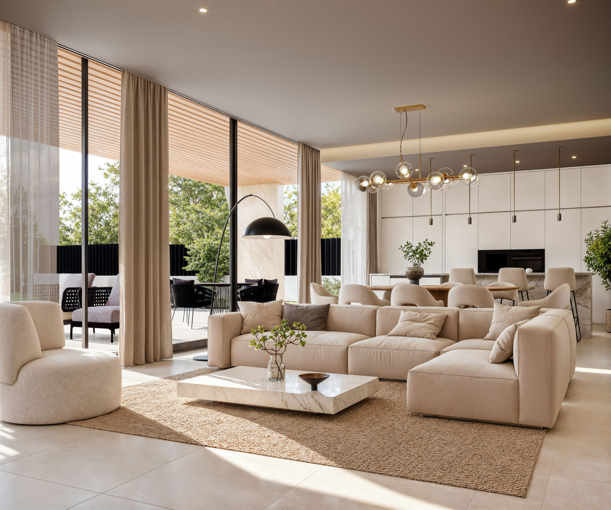 Huis te koop in Nueva Andalucía | 6 slaapkamers H5529835