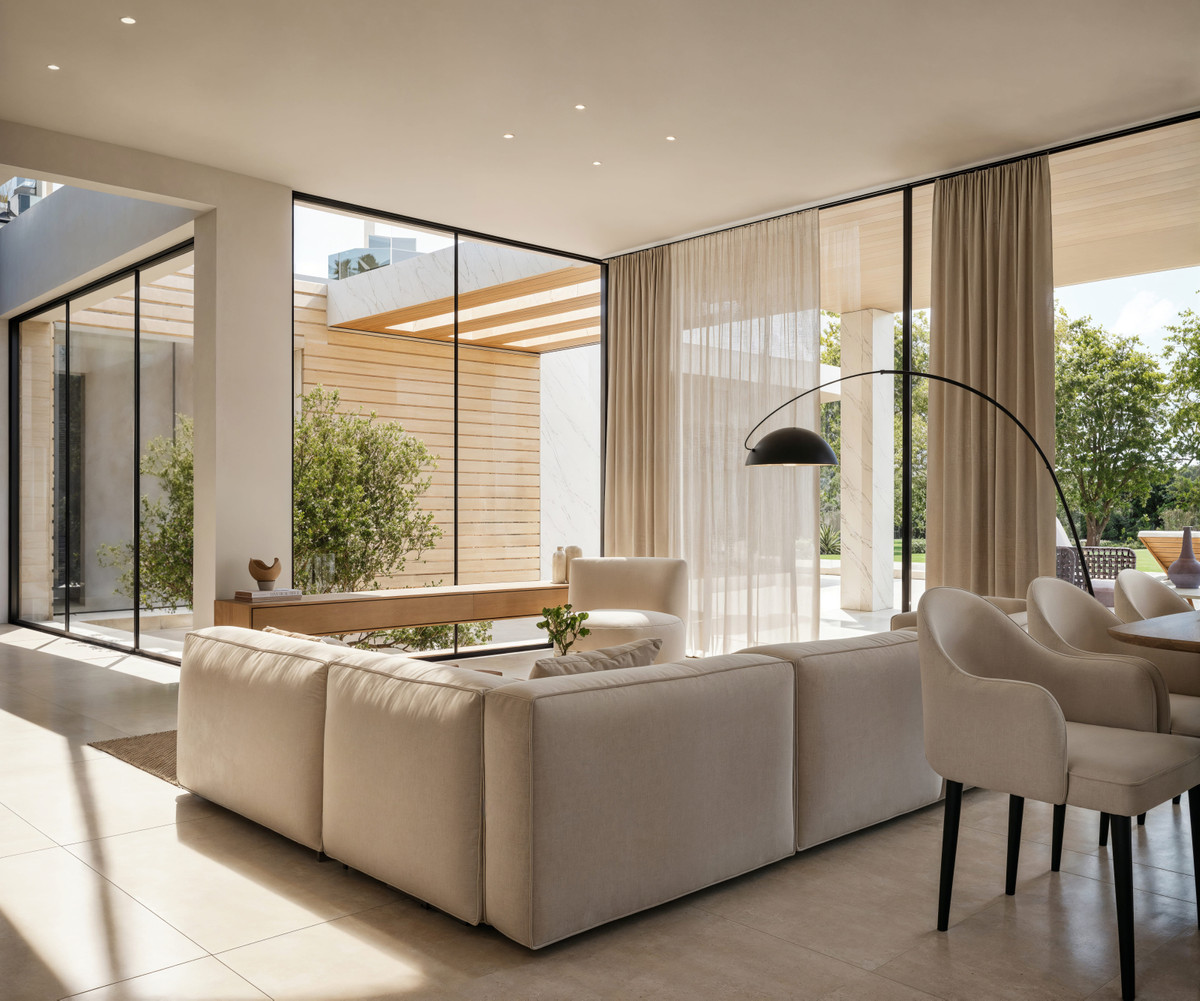 Huis te koop in Nueva Andalucía | 6 slaapkamers H5529835