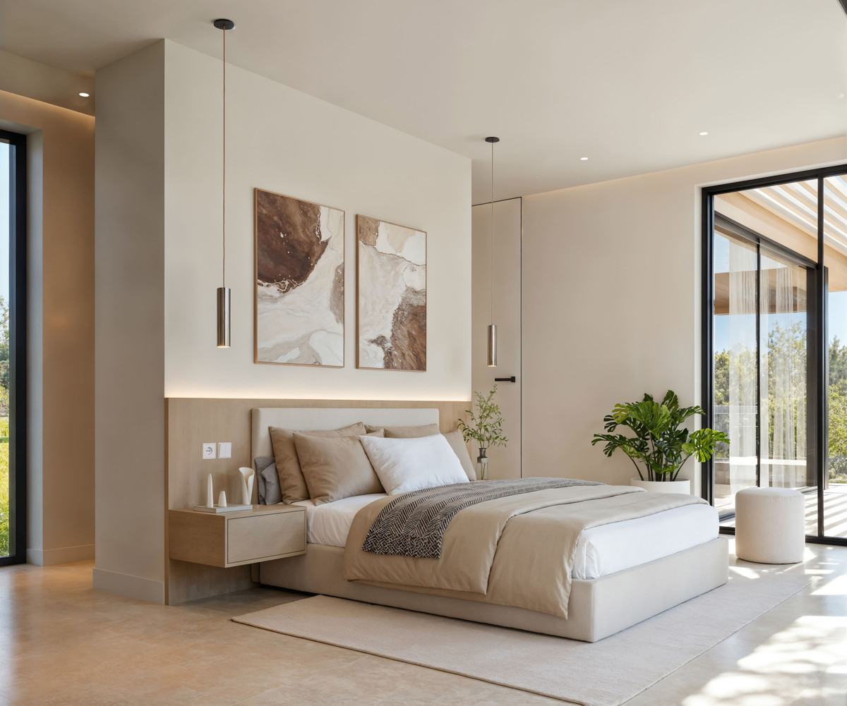 Huis te koop in Nueva Andalucía | 6 slaapkamers H5529835