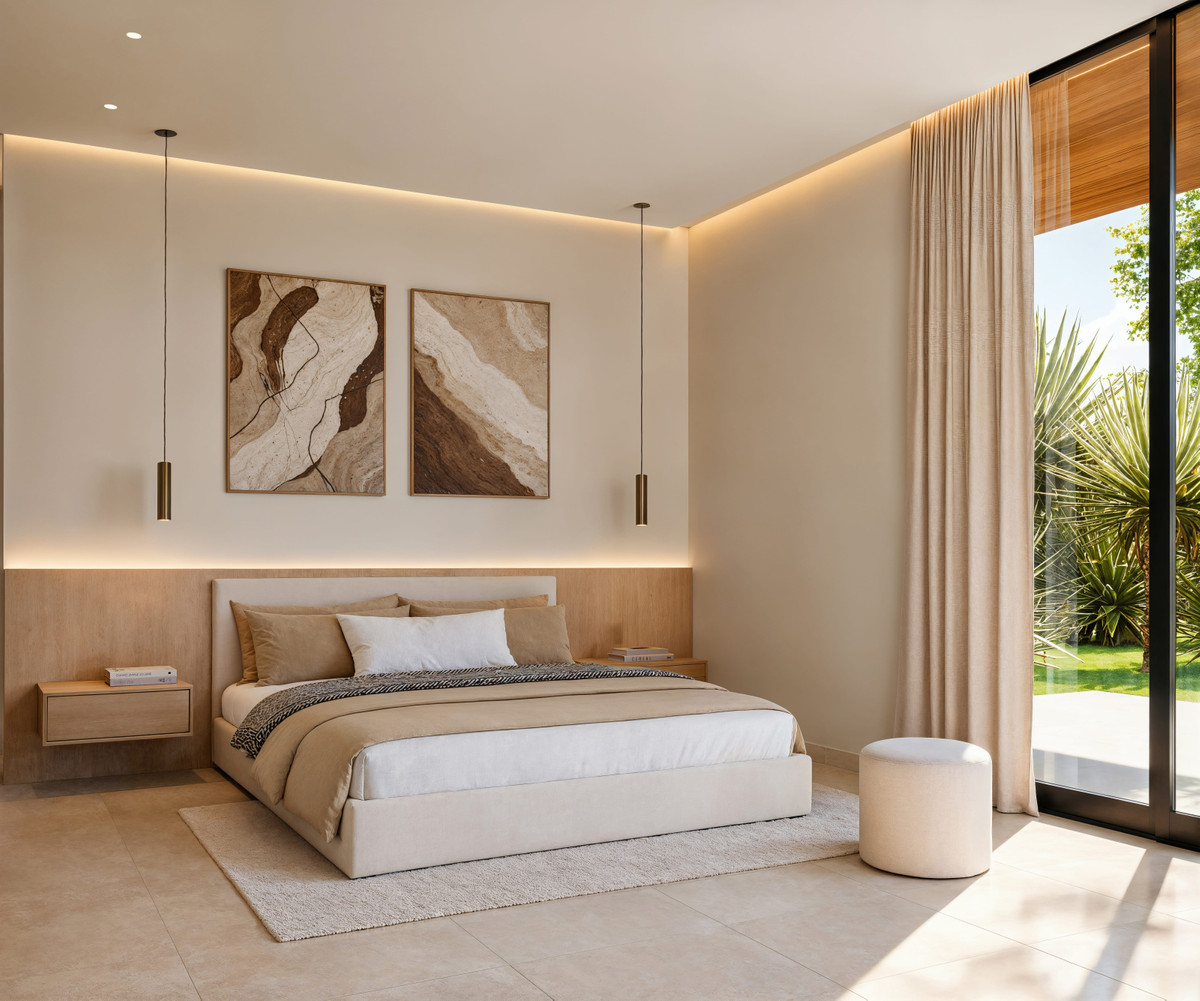 Huis te koop in Nueva Andalucía | 6 slaapkamers H5529835