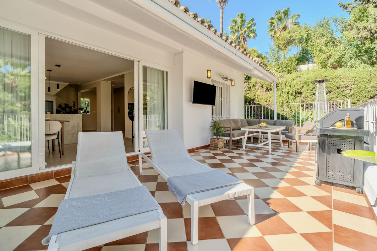 Huis te koop in Nueva Andalucía | 3 slaapkamers H5529883