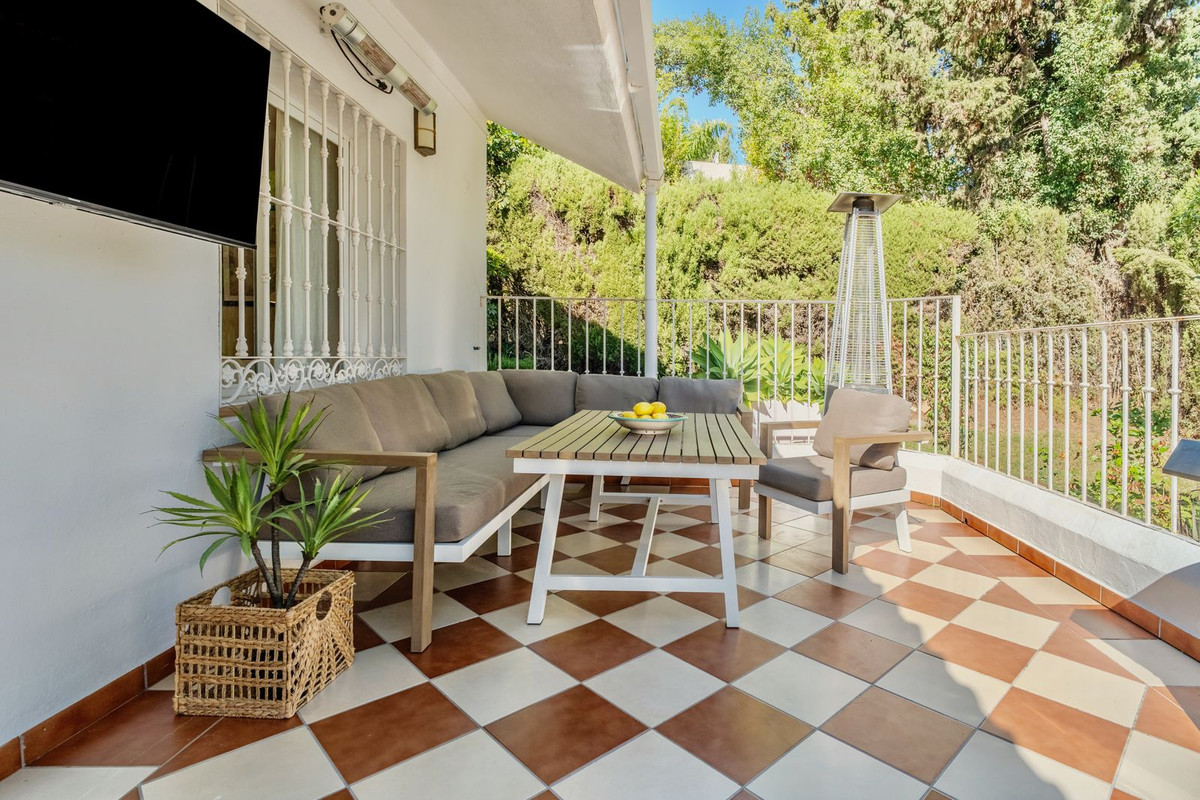 Huis te koop in Nueva Andalucía | 3 slaapkamers H5529883