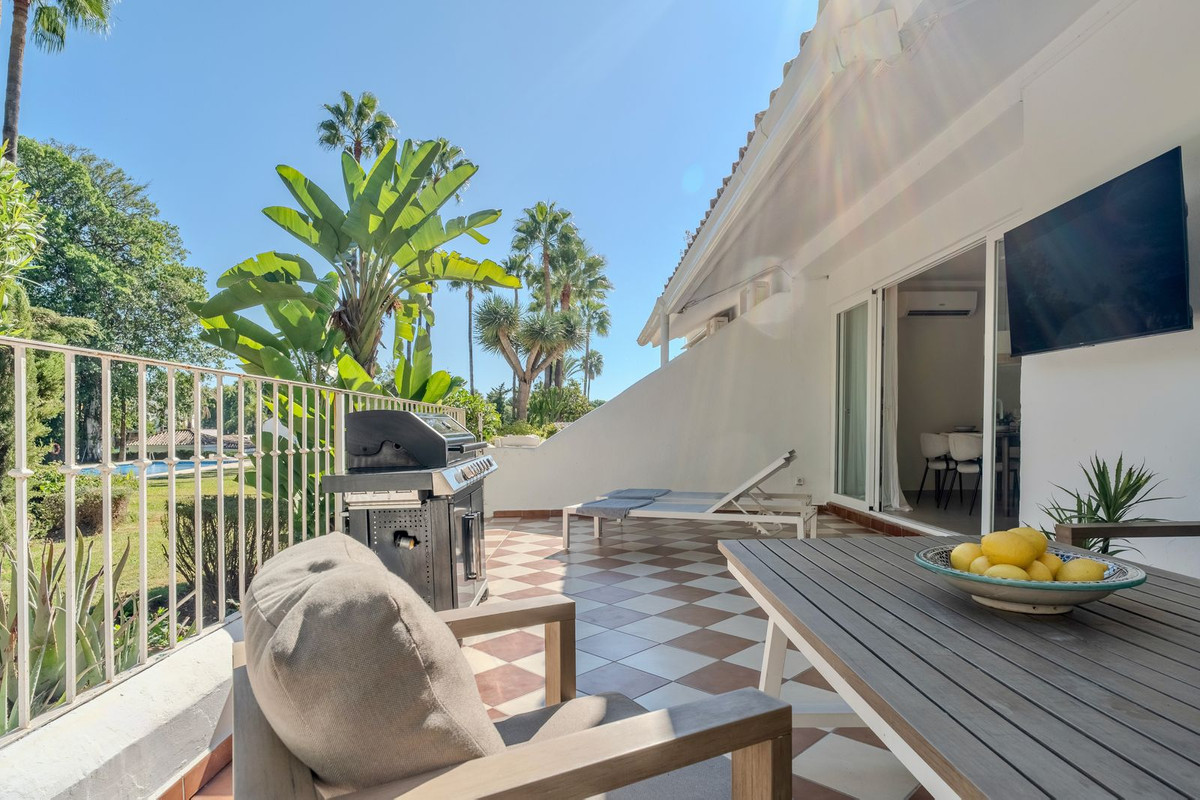 Huis te koop in Nueva Andalucía | 3 slaapkamers H5529883