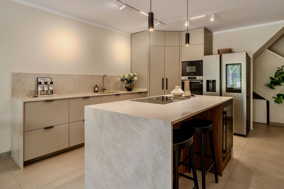 Huis te koop in Nueva Andalucía | 3 slaapkamers H5529883