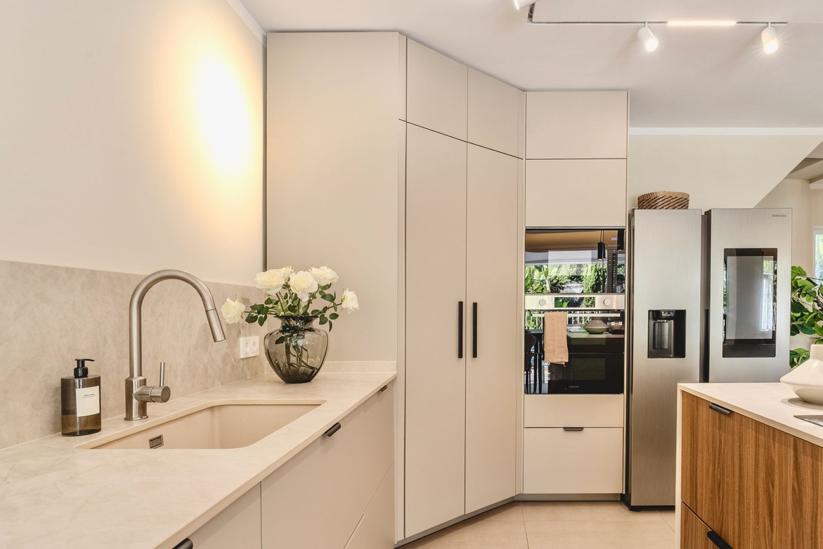 Huis te koop in Nueva Andalucía | 3 slaapkamers H5529883