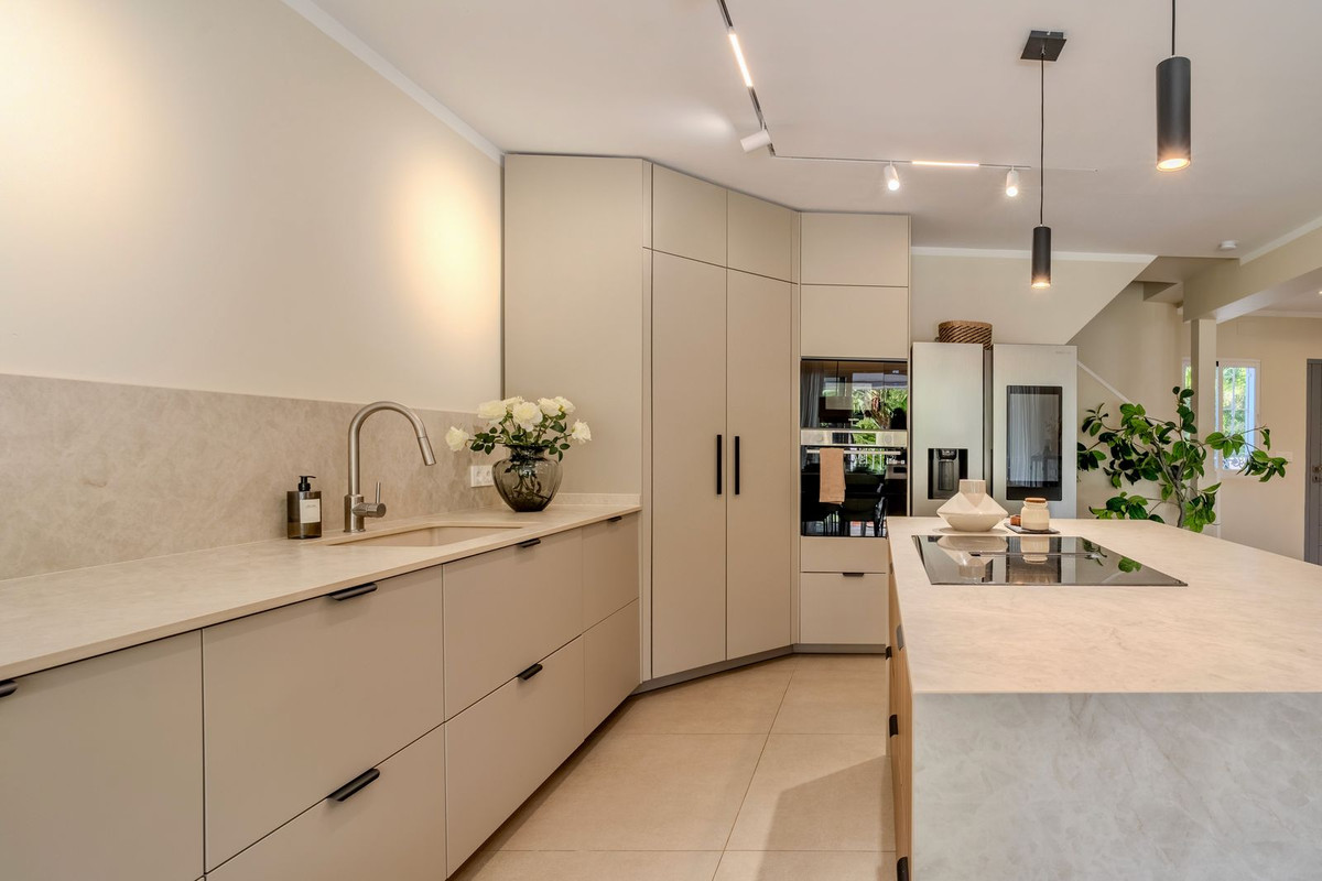 Huis te koop in Nueva Andalucía | 3 slaapkamers H5529883
